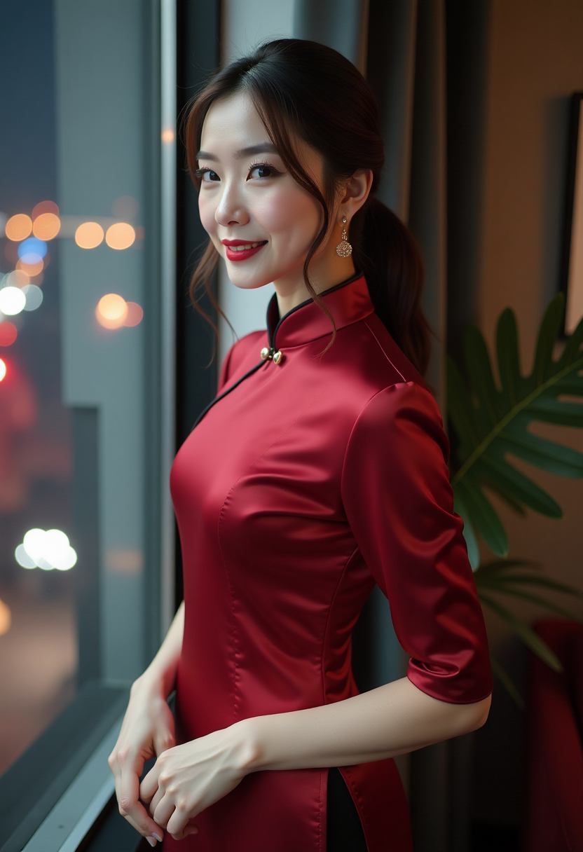 黑暗荣耀