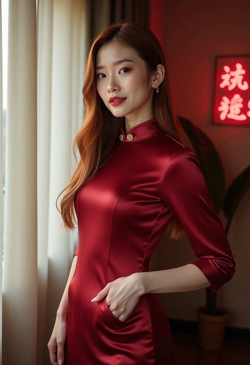 我的大叔