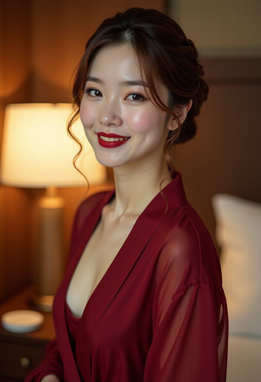 眼泪女王