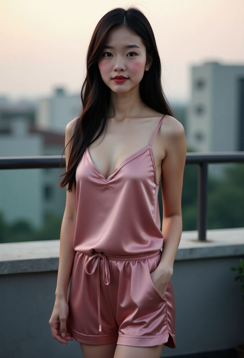 三姐妹特别篇